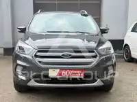 2017 Ford Kuga