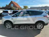 2017 Ford Kuga