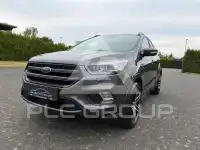 2017 Ford Kuga
