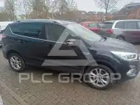 2017 Ford Kuga