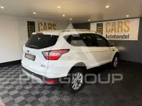 2017 Ford Kuga