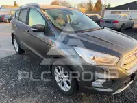 2017 Ford Kuga