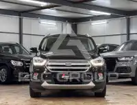 2017 Ford Kuga