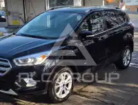 2017 Ford Kuga