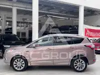 2017 Ford Kuga