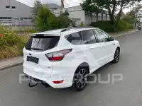 2017 Ford Kuga