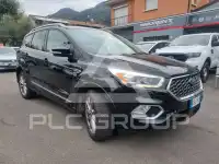 2017 Ford Kuga