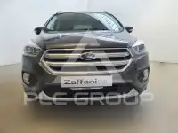 2017 Ford Kuga
