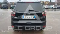 2017 Ford Kuga