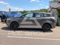 2017 Ford Kuga