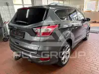 2017 Ford Kuga