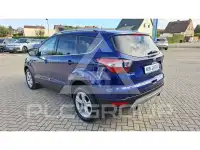 2017 Ford Kuga