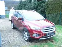 2017 Ford Kuga