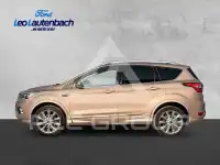 2017 Ford Kuga
