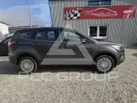 2017 Ford Kuga