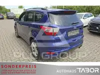 2017 Ford Kuga