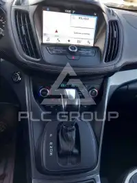 2017 Ford Kuga