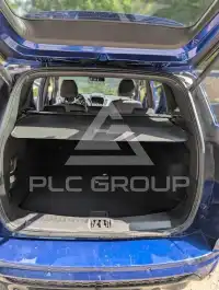 2017 Ford Kuga