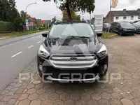 2017 Ford Kuga