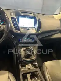 2017 Ford Kuga