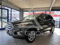 2017 Ford Kuga