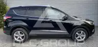 2017 Ford Kuga