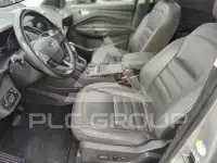 2017 Ford Kuga