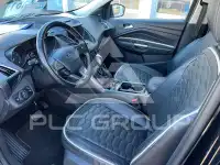 2017 Ford Kuga