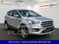 2017 Ford Kuga