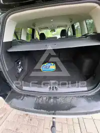 2017 Ford Kuga