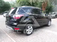 2017 Ford Kuga