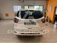 2017 Ford Kuga
