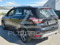2017 Ford Kuga