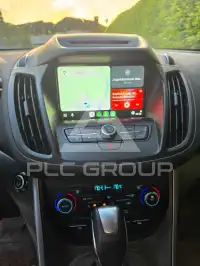 2017 Ford Kuga