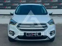 2017 Ford Kuga