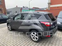2017 Ford Kuga