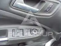 2017 Ford Kuga