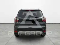 2017 Ford Kuga