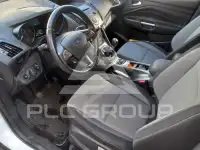 2017 Ford Kuga