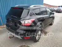 2017 Ford Kuga