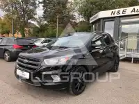 2017 Ford Kuga