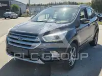 2017 Ford Kuga