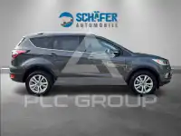 2017 Ford Kuga