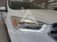 2017 Ford Kuga