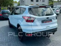 2017 Ford Kuga