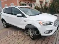 2017 Ford Kuga