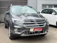 2017 Ford Kuga