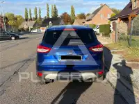 2017 Ford Kuga