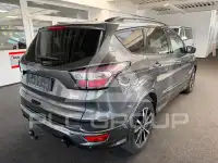 2017 Ford Kuga