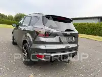 2017 Ford Kuga